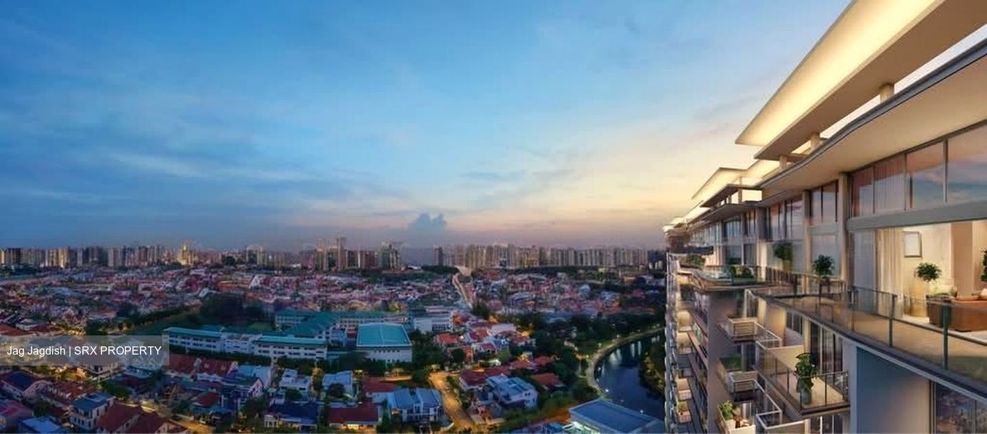 Grand Dunman (D15), Apartment #538510621